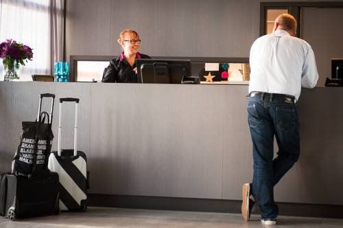 Hotel Photo 13