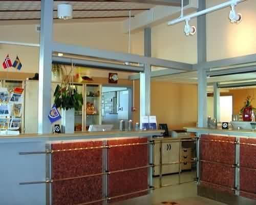 Hotel Photo 14