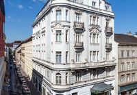 Отзывы Hotel Johann Strauss, 4 звезды