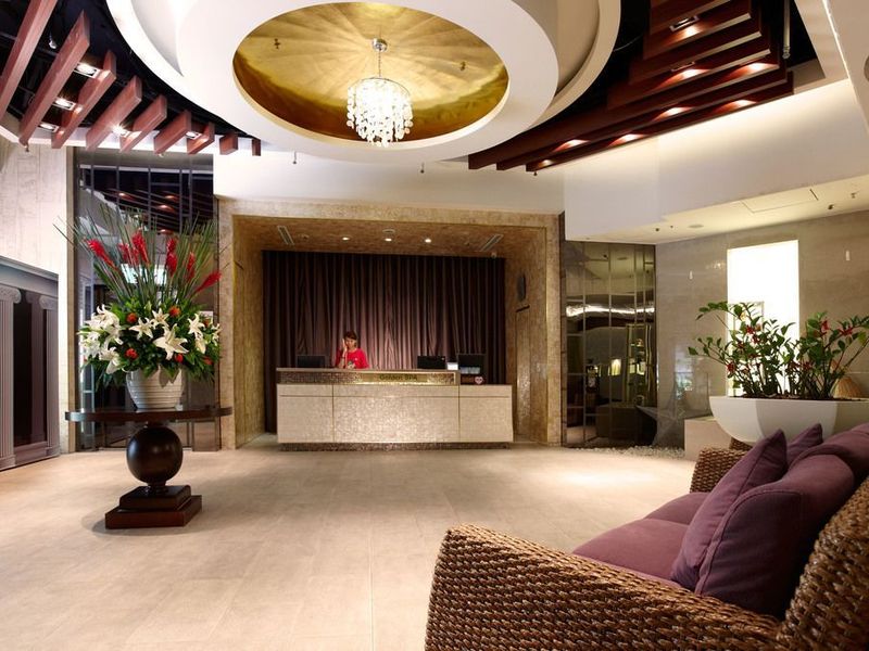 Hotel Photo 15