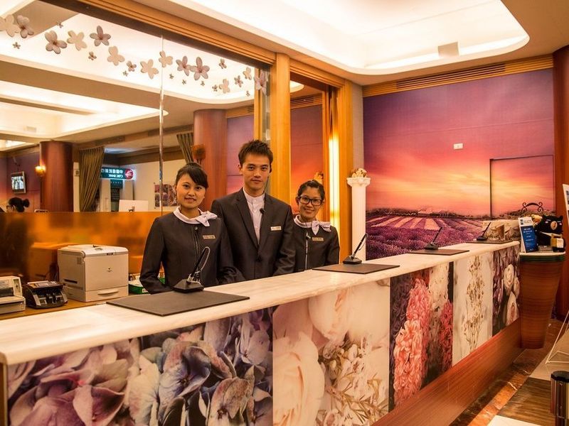 Hotel Photo 16