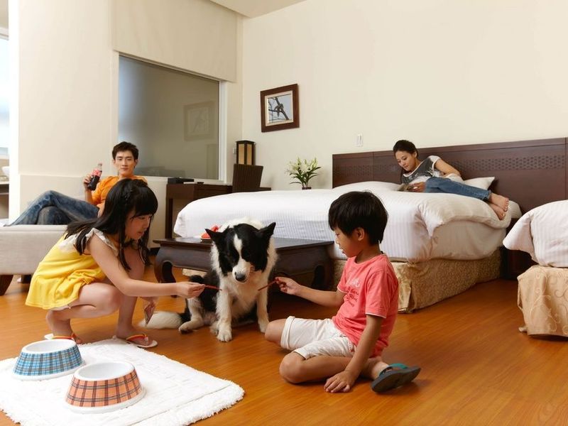 Hotel Photo 4
