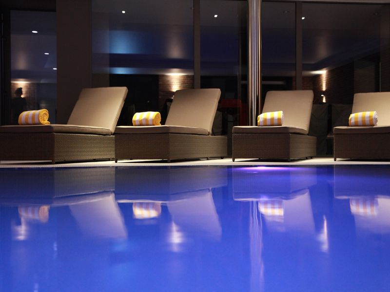Hotel Photo 21
