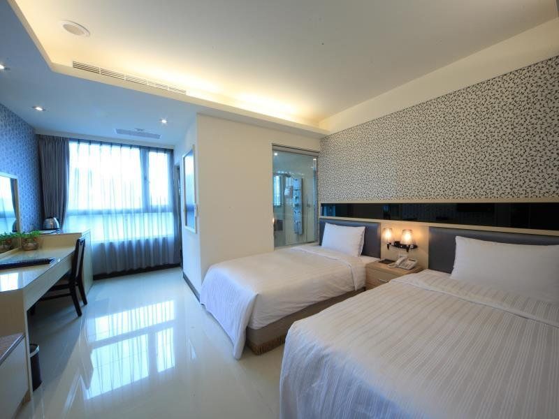 Hotel Photo 2