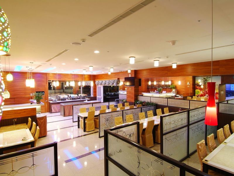 Hotel Photo 13