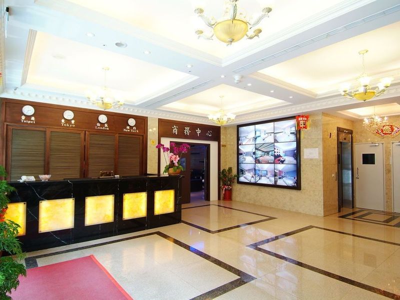 Hotel Photo 15