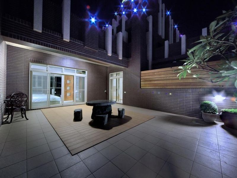 Hotel Photo 16