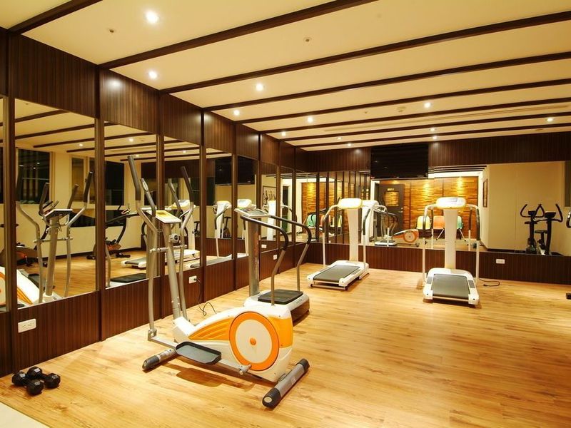 Hotel Photo 19