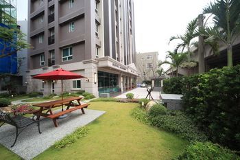 Hotel Photo 22