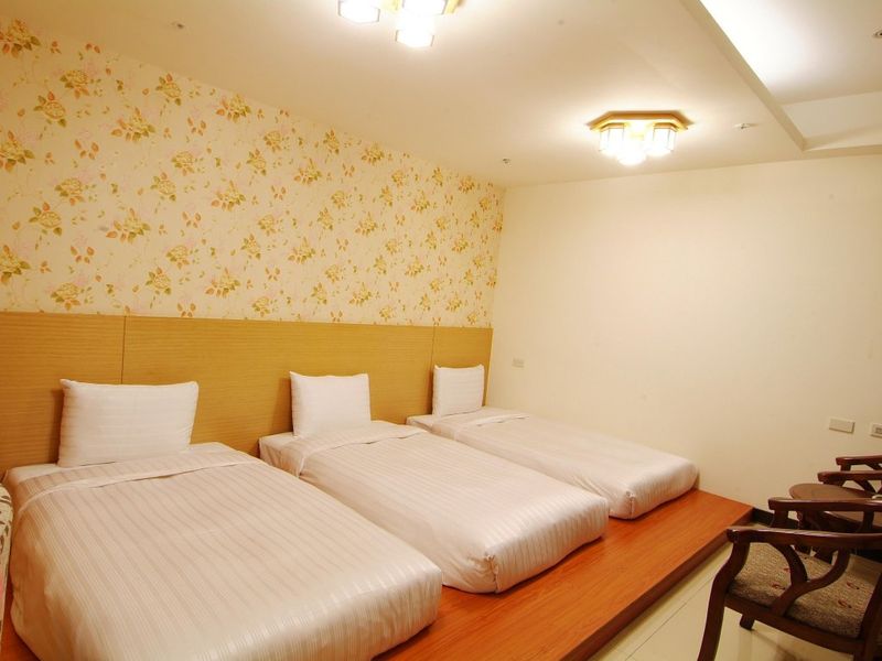 Hotel Photo 4