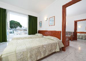 Aparthotel Africa Mar Can Picafort Spain