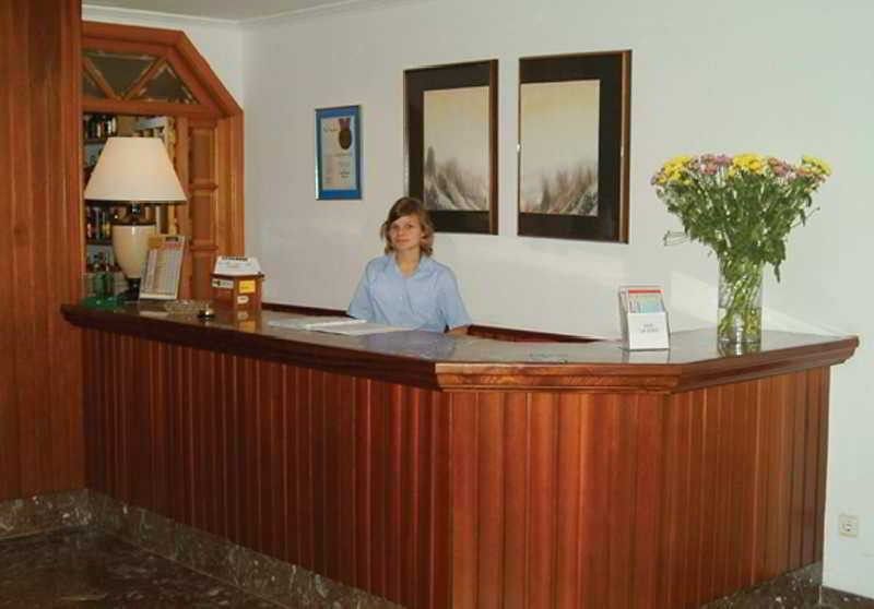 Hotel Photo 13