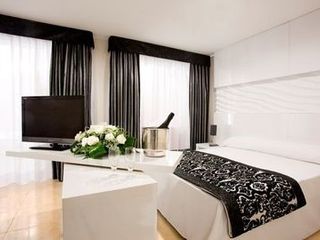 Hotel Bild 2