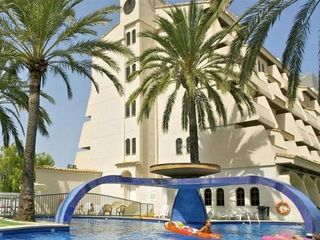 Hotel Bild 11