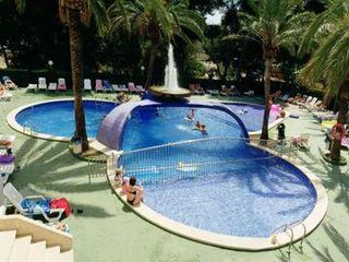 Hotel Bild 12