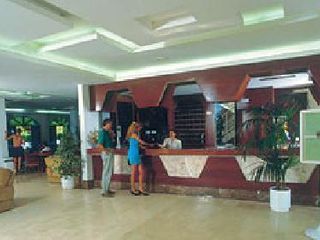 Hotel Bild 7