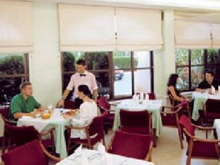 Hotel Bild 8