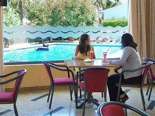 Hotel Bild 10