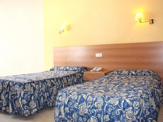 Hotel Bild 2