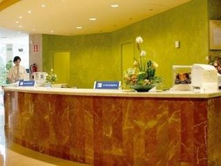 Hotel Bild 12