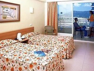 Hotel Bild 3