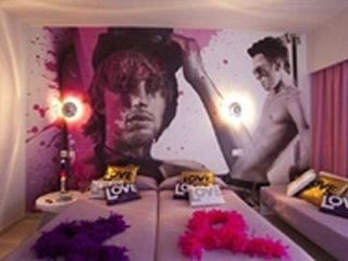 Hotel Bild 5