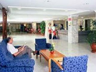 Hotel Bild 6
