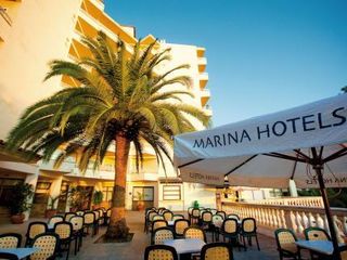Hotel Bild 8