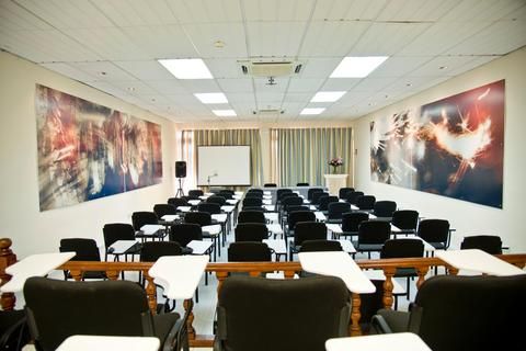 Hotel Photo 16