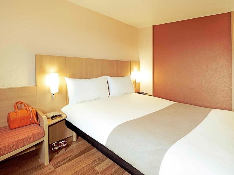 Hotel Photo 1
