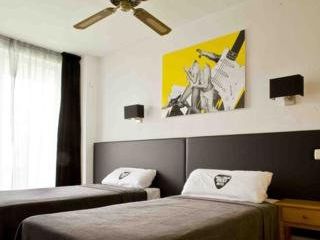 Hotel Mallorca Rocks