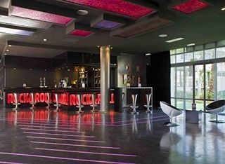 Hotel Bild 11