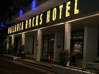 Hotel Bild 12