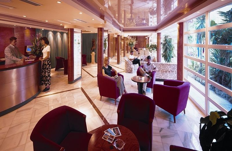 Hotel Photo 7