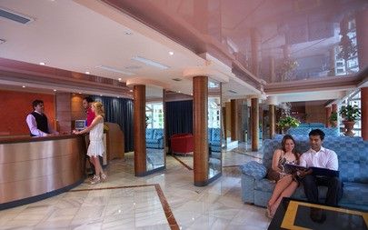 Hotel Photo 8