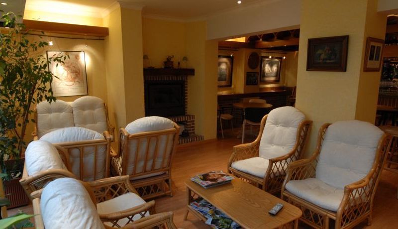 Hotel Photo 14
