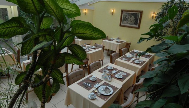 Hotel Photo 20