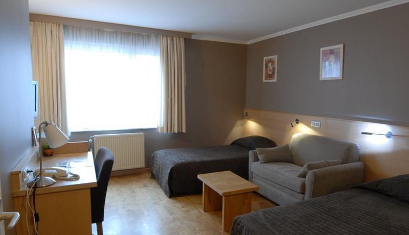 Hotel Photo 8