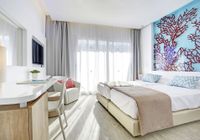 Отзывы The Sea Hotel by Grupotel — Adults Only, 4 звезды