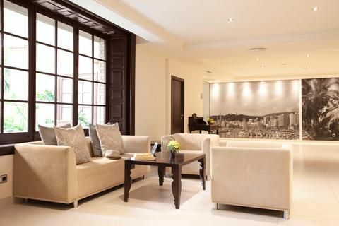 صورة الفندق 4
