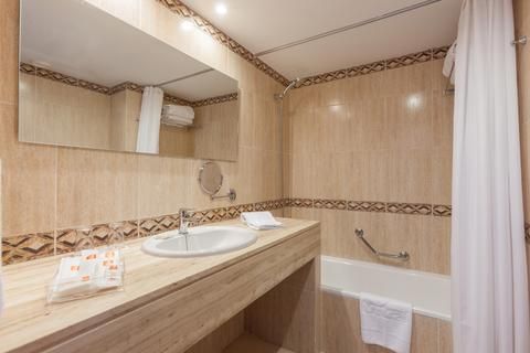 صورة الفندق 8
