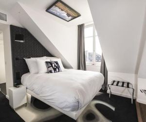 Vertigo | a Member of Design Hotels™ Dijon France