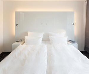 FourSide Hotel Plaza Trier Germany