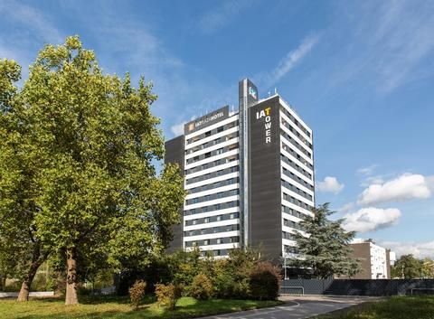 Hotel Photo 23
