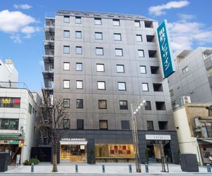 Sotetsu Fresa Inn Ochanomizu Jimbocho Tokyo Japan