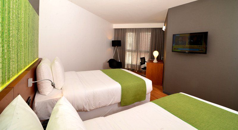Hotel Photo 2