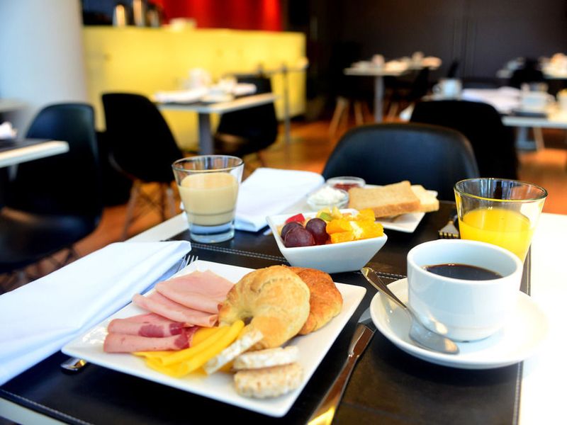 Hotel Photo 12