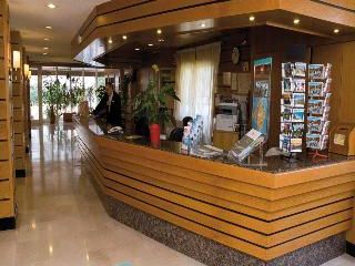Hotel Bild 11
