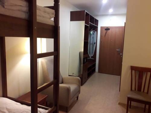 Hotel Photo 9