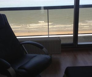 Apartment Nord vrie 6C Blankenberge Belgium